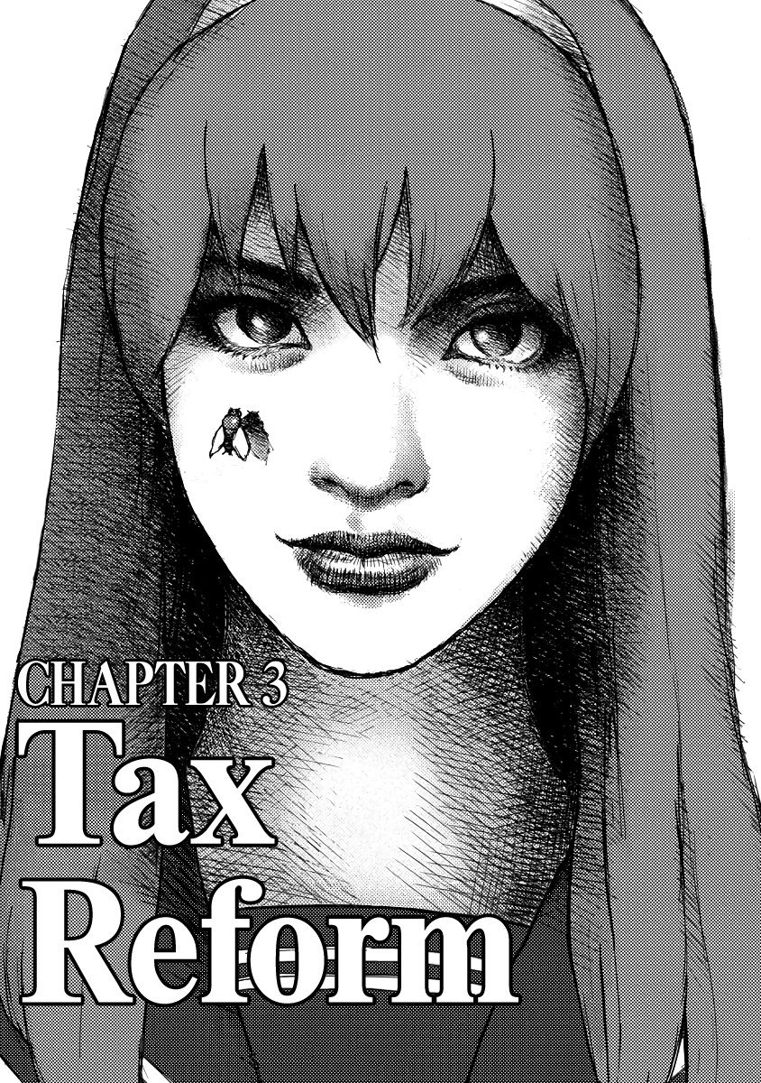 If I Were a Dictator Tax Reform 第1页