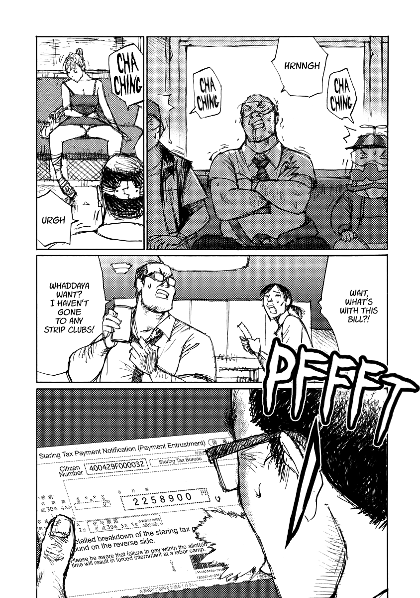 If I Were a Dictator Tax Reform 第11页