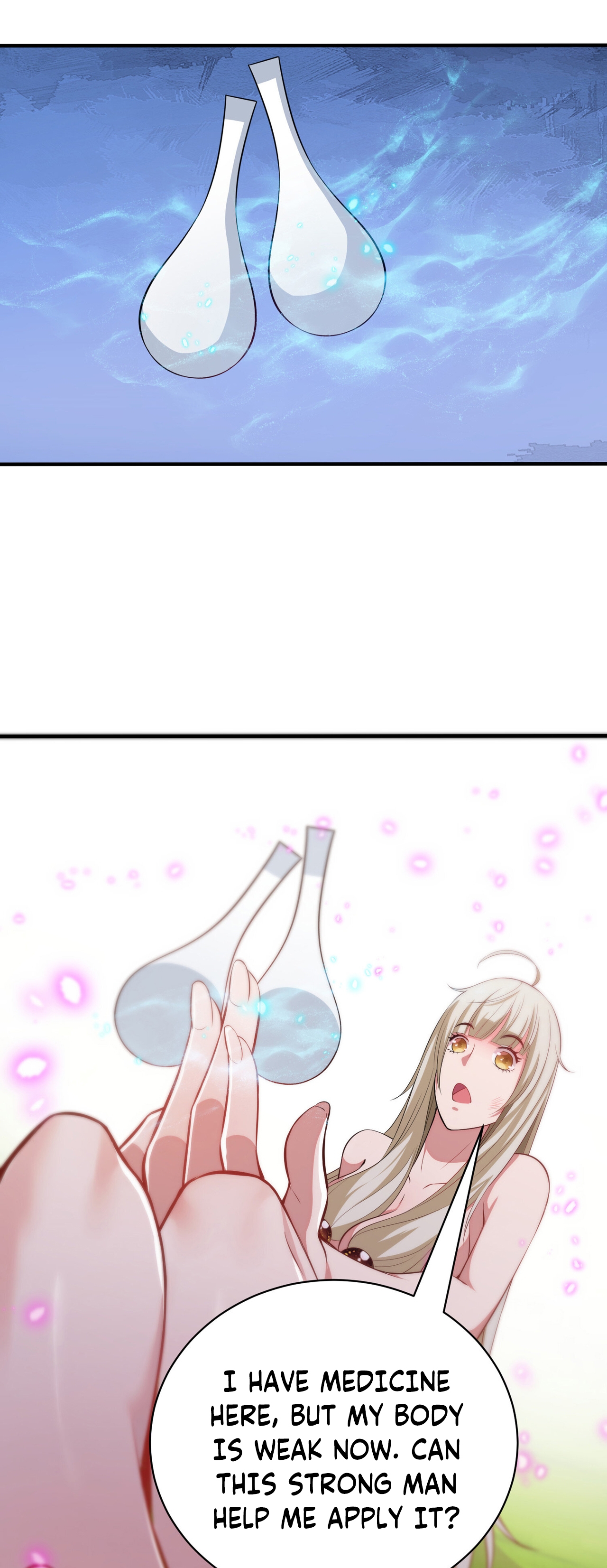 I Just Want to Be Killed Ch. 3 第14页