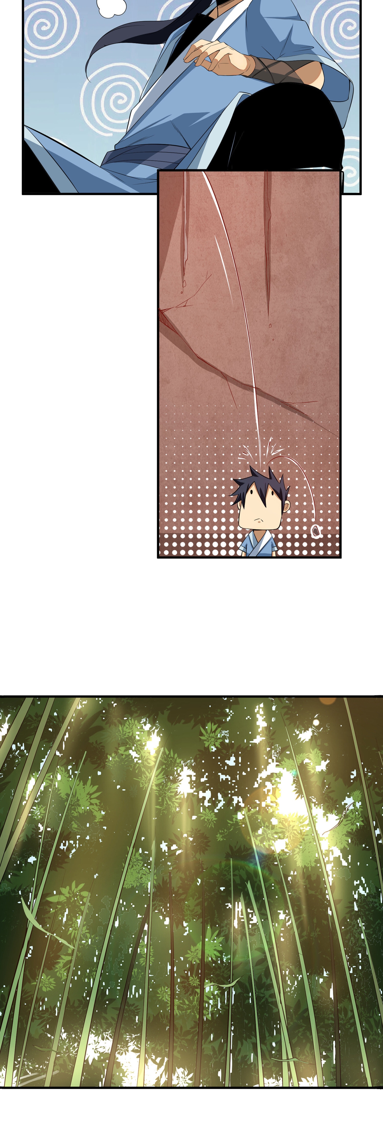 I Just Want to Be Killed Ch. 3 第8页