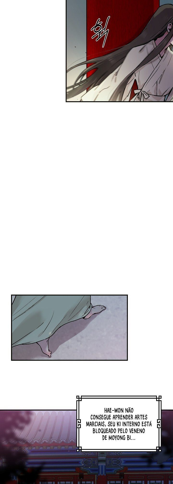 Master Villainess the Invincible! Vol. 1 Ch. 2 第12页