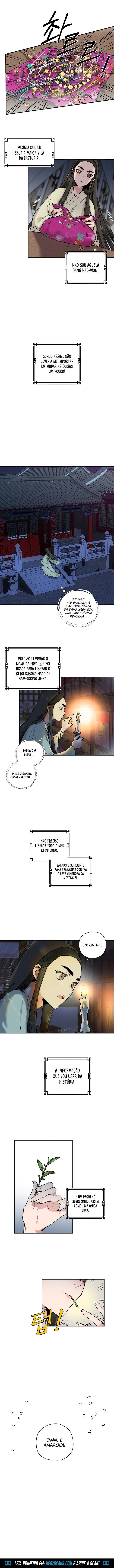 Master Villainess the Invincible! Vol. 1 Ch. 2 第16页