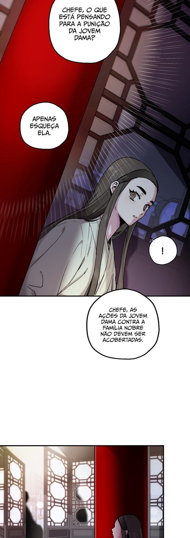 Master Villainess the Invincible! Vol. 1 Ch. 2 第4页