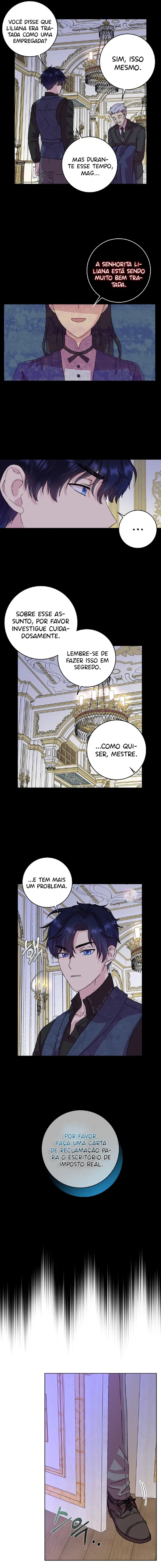 Wicked No More Vol. 1 Ch. 6 第2页