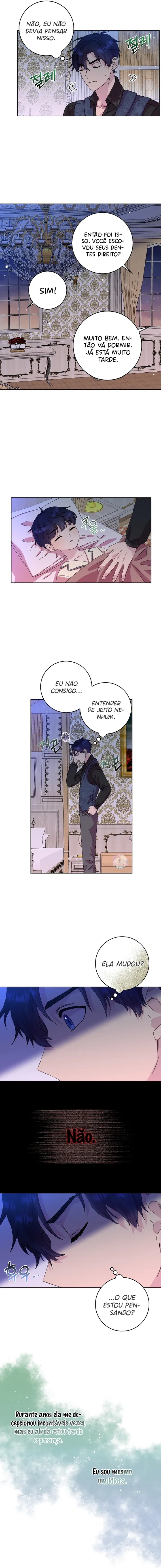 Wicked No More Vol. 1 Ch. 6 第6页