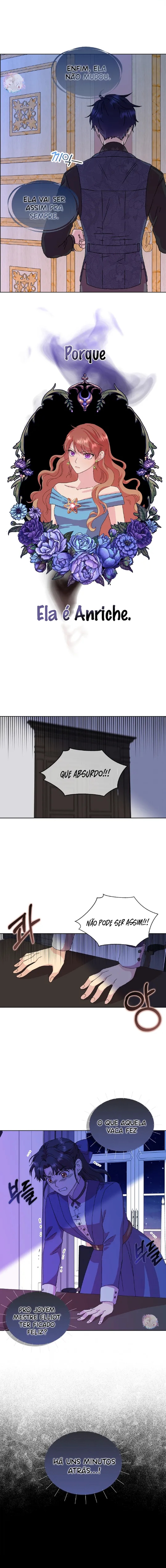 Wicked No More Vol. 1 Ch. 6 第7页