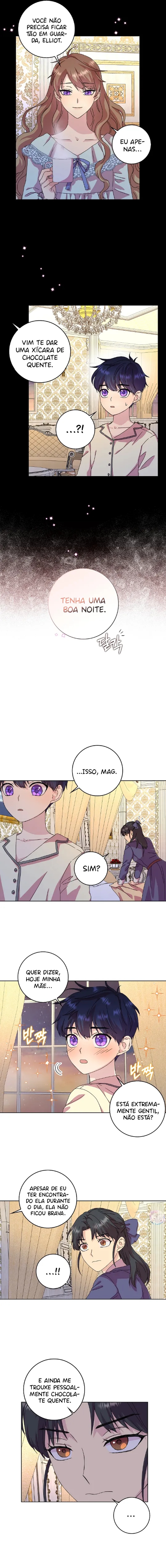 Wicked No More Vol. 1 Ch. 6 第8页