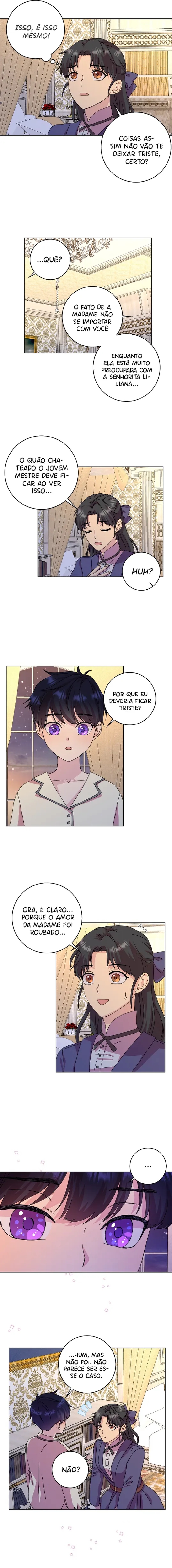Wicked No More Vol. 1 Ch. 6 第10页
