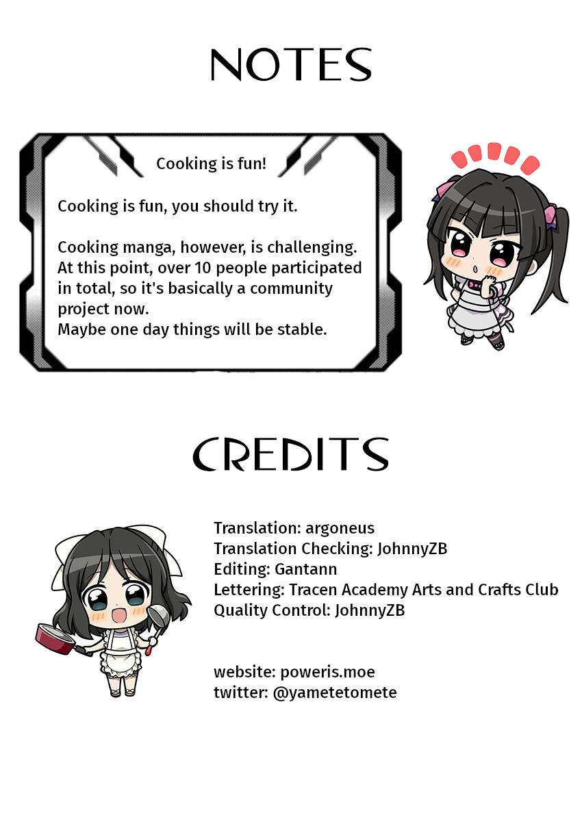 Senki Kanshoku Symphogear ~Shirabemeshi~ Vol. 1 Ch. 4 第21页