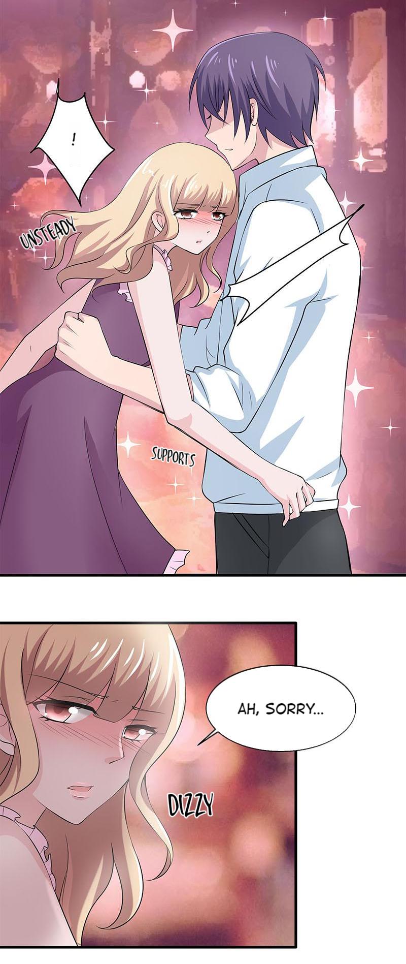 Ladies Prefer Menservants 002 第11页