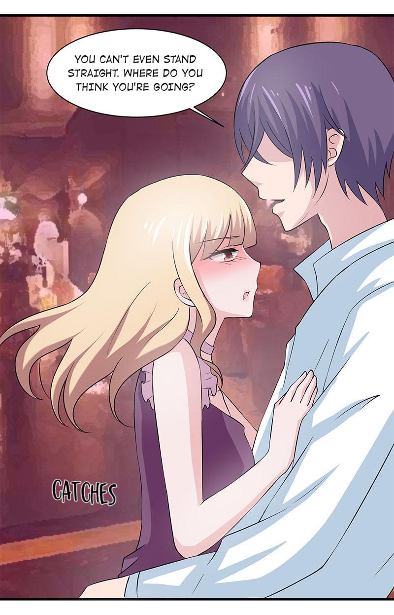 Ladies Prefer Menservants 002 第12页