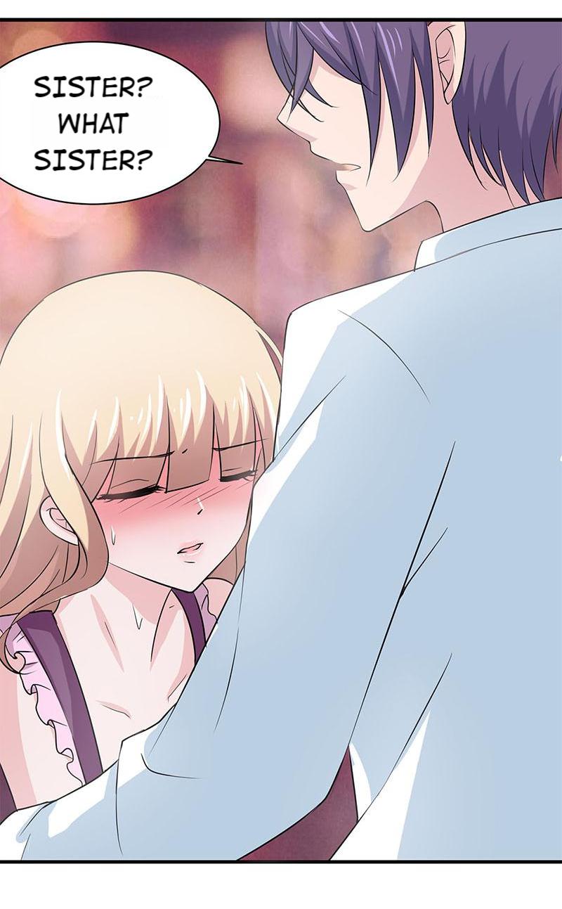 Ladies Prefer Menservants 002 第14页