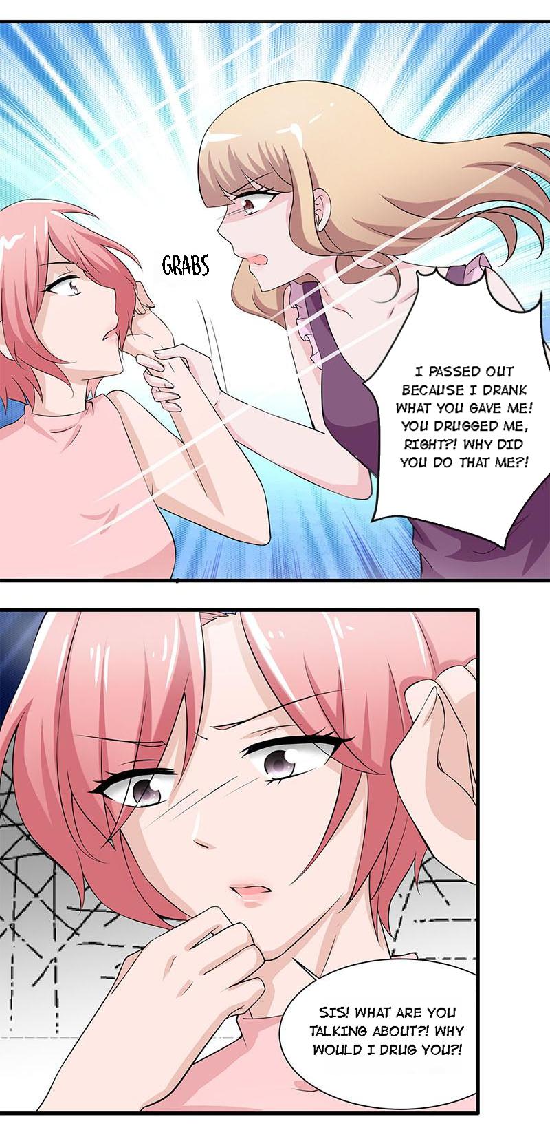 Ladies Prefer Menservants 002 第18页