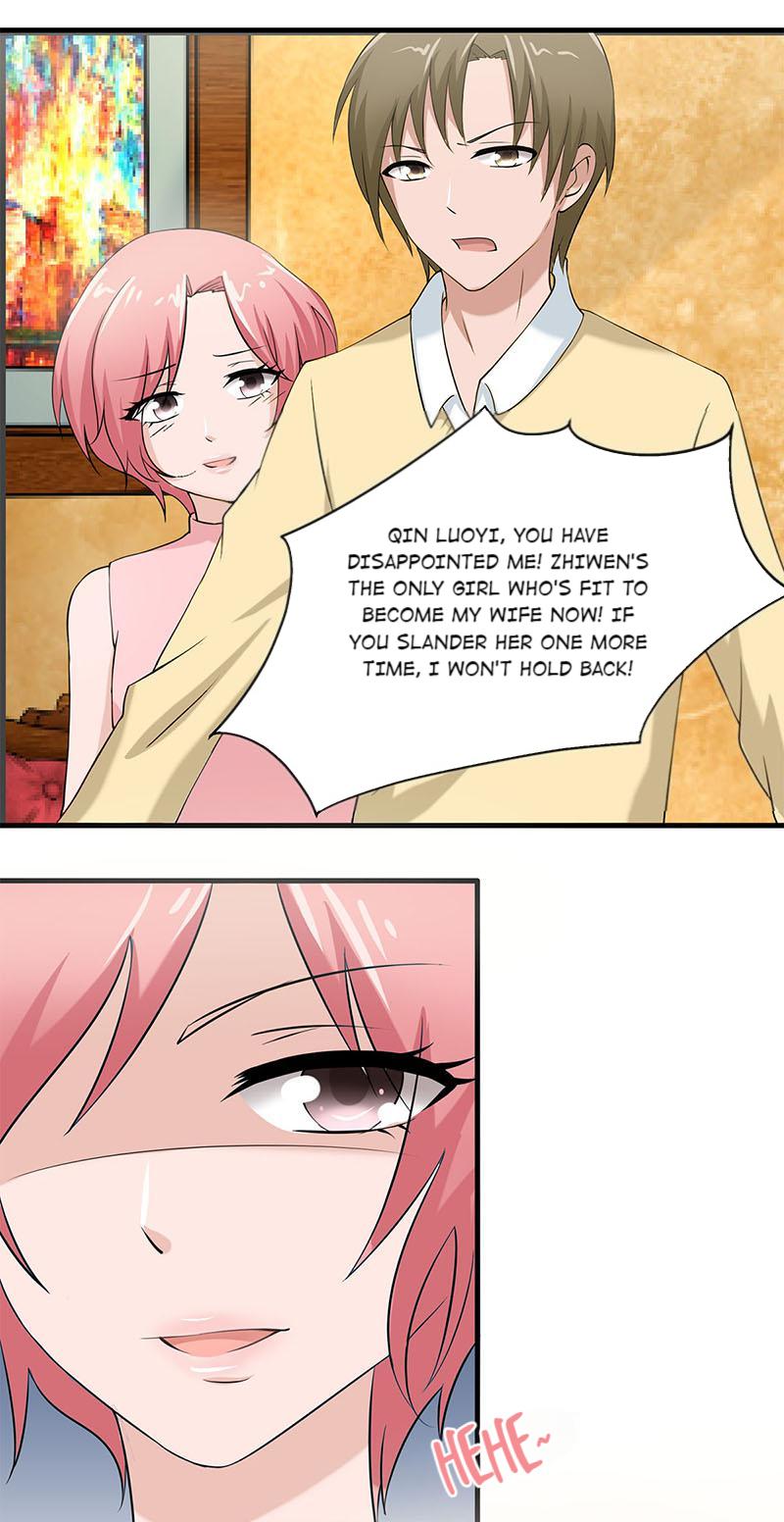 Ladies Prefer Menservants 002 第21页