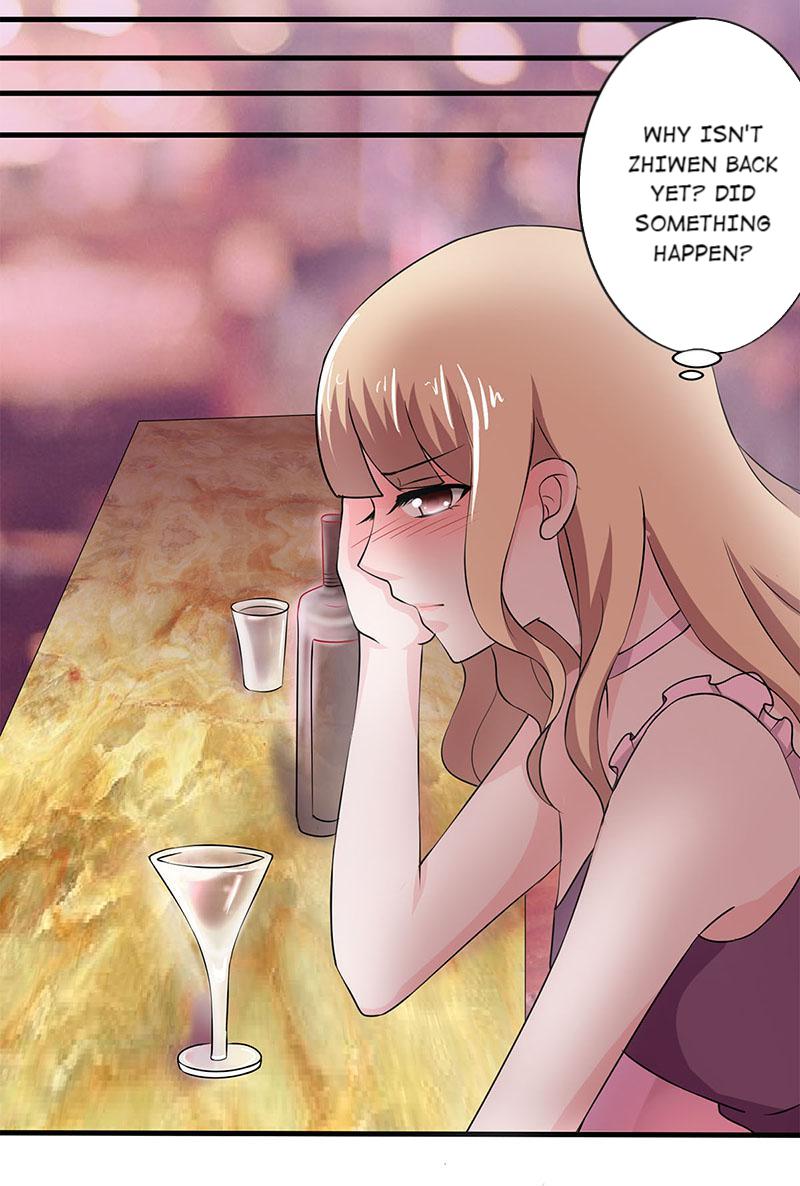 Ladies Prefer Menservants 002 第9页