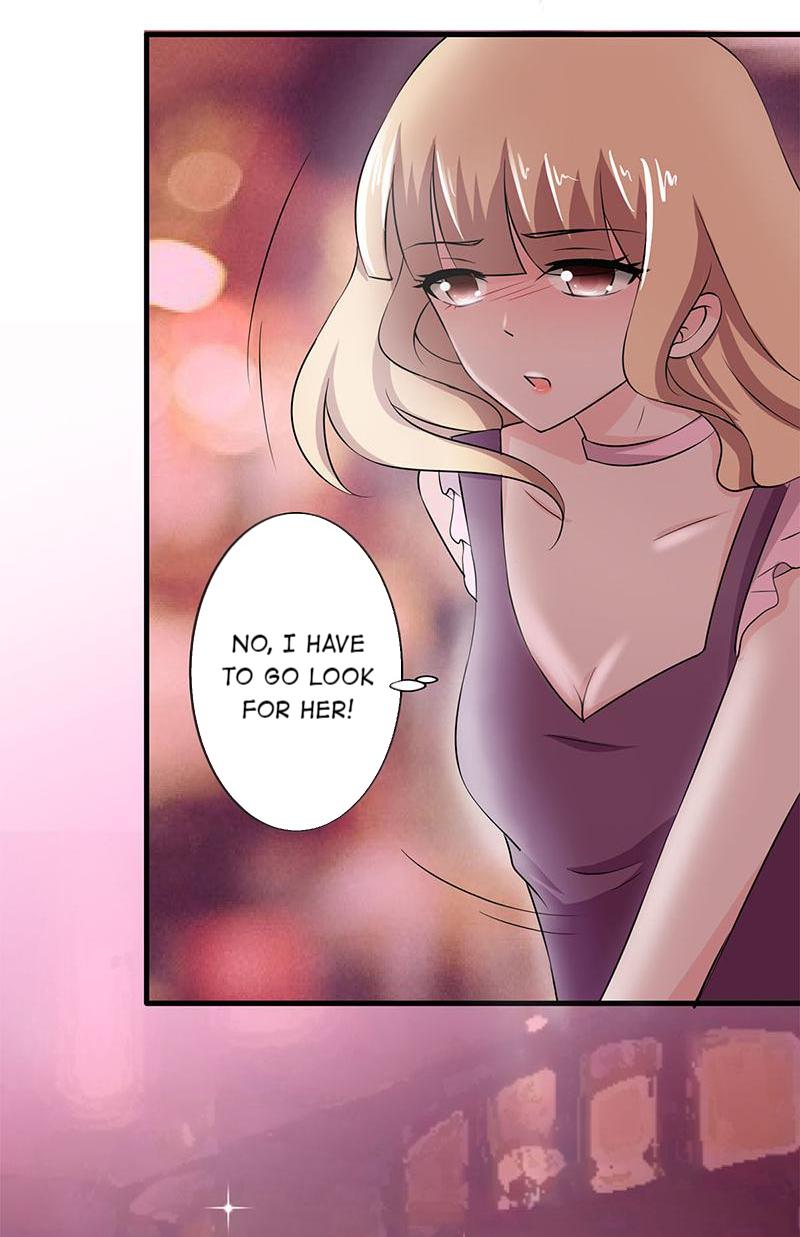 Ladies Prefer Menservants 002 第10页