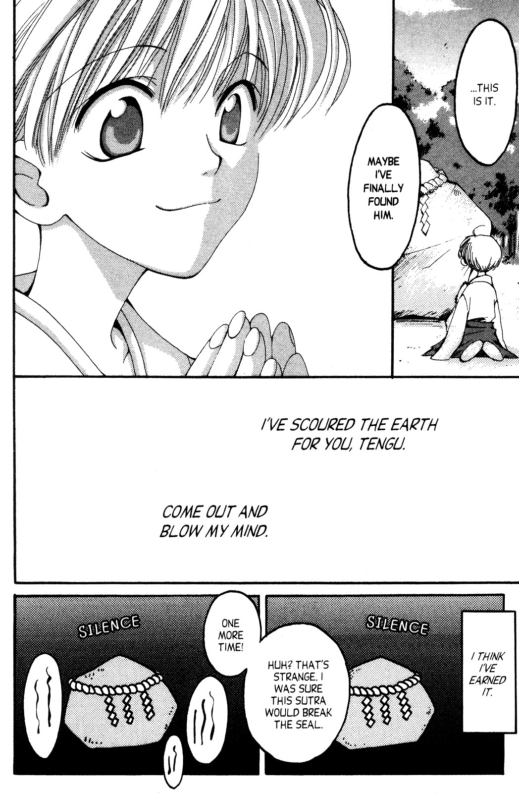 Tactics Vol. 1 Ch. 1 第30页