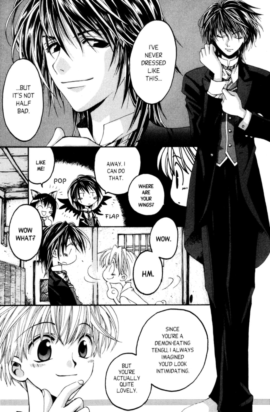 Tactics Vol. 1 Ch. 1 第40页