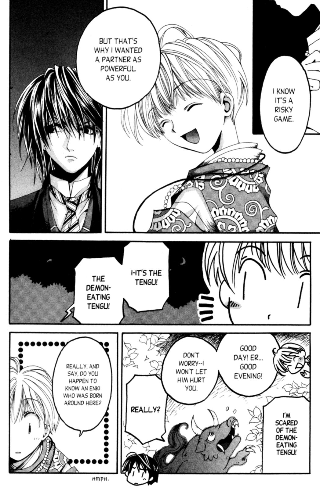 Tactics Vol. 1 Ch. 1 第45页