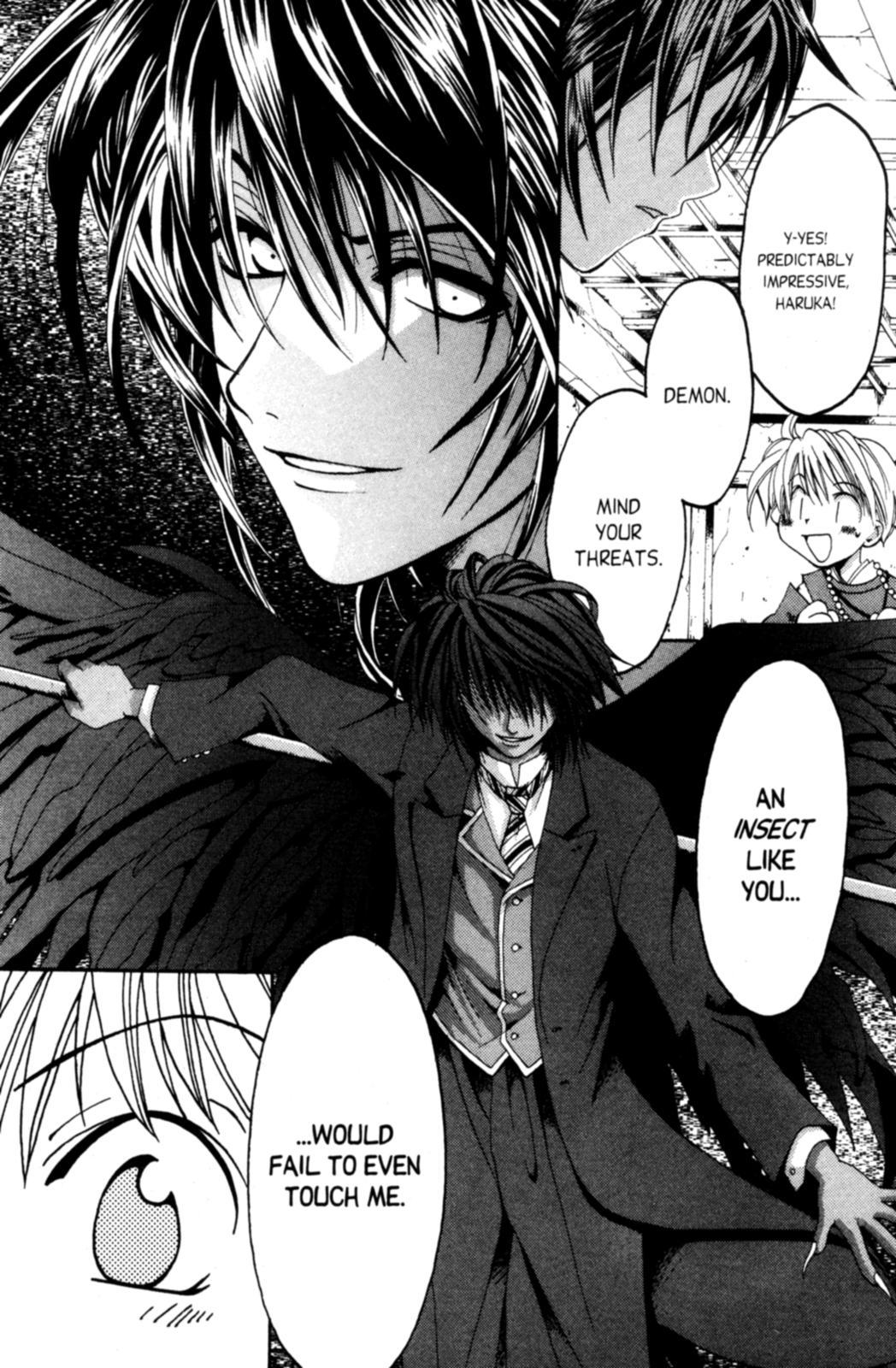 Tactics Vol. 1 Ch. 1 第51页
