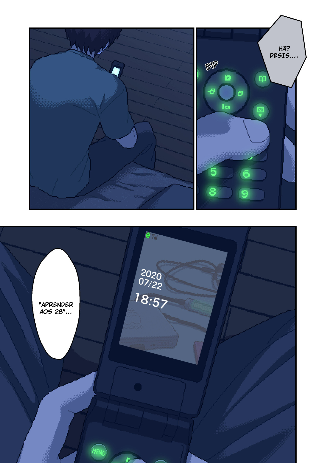 ILY. 第5页