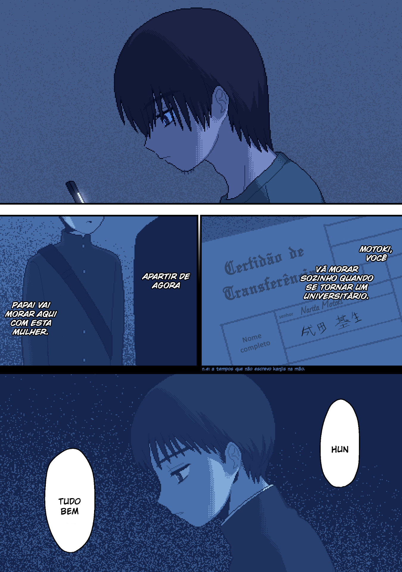 ILY. 第8页