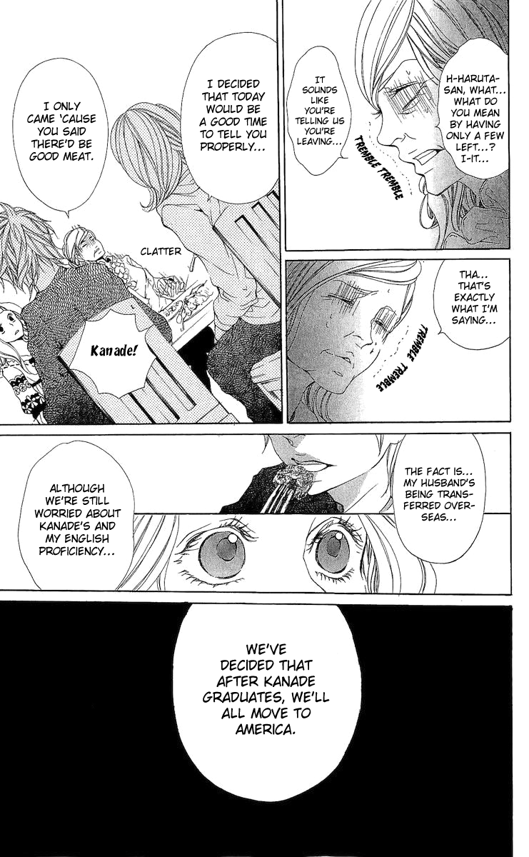 Tarou-kun wa Yuganderu I can't hold this hand. 第13页