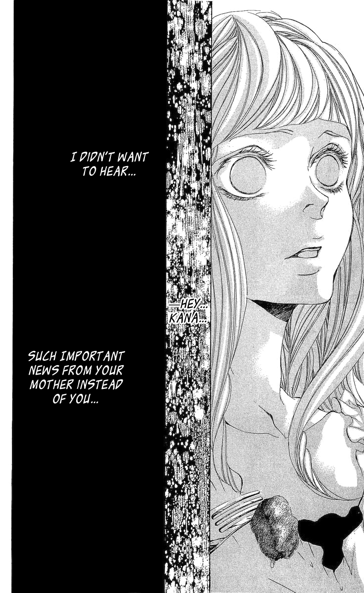 Tarou-kun wa Yuganderu I can't hold this hand. 第14页