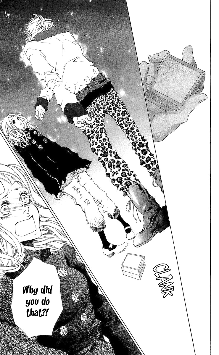 Tarou-kun wa Yuganderu I can't hold this hand. 第31页