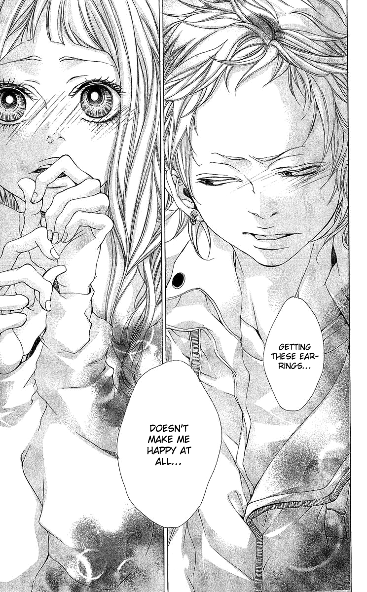 Tarou-kun wa Yuganderu I can't hold this hand. 第34页