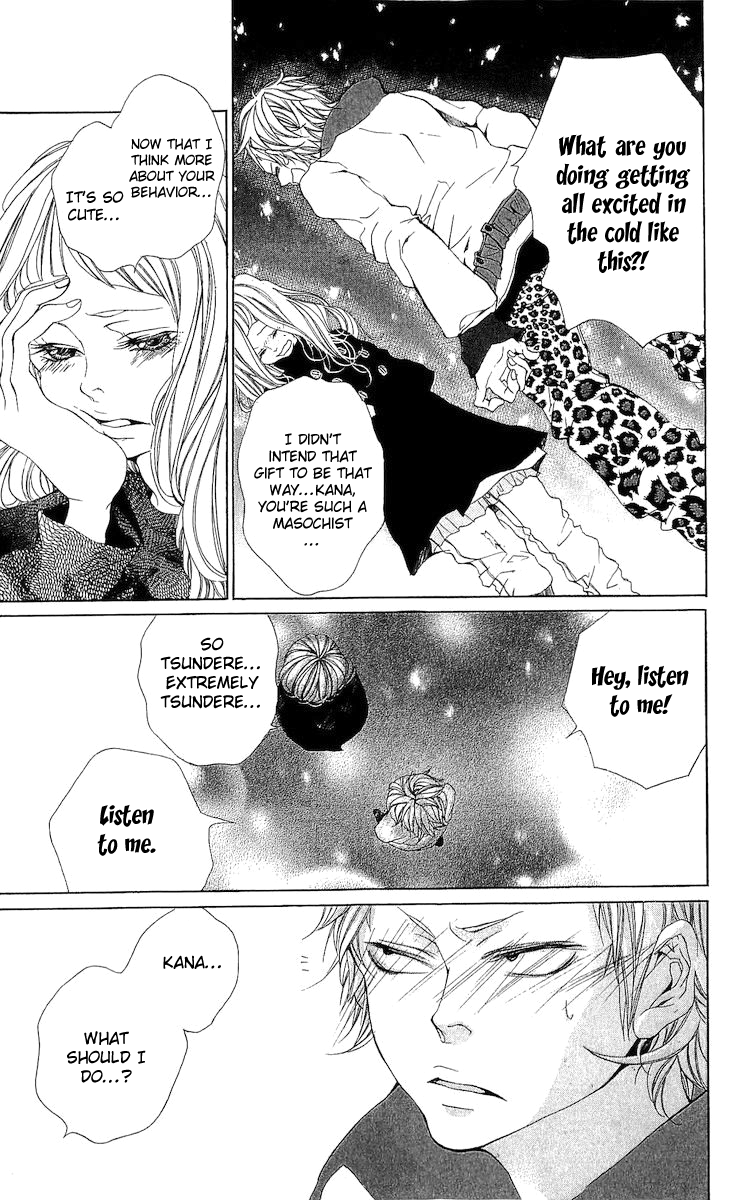 Tarou-kun wa Yuganderu I can't hold this hand. 第36页