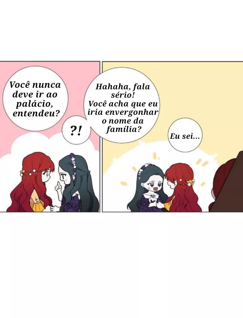 Lady to Queen Ch. 2 第11页