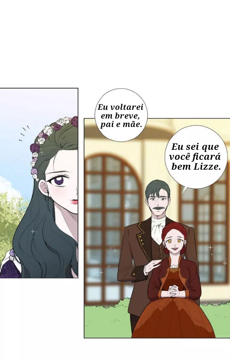 Lady to Queen Ch. 2 第12页