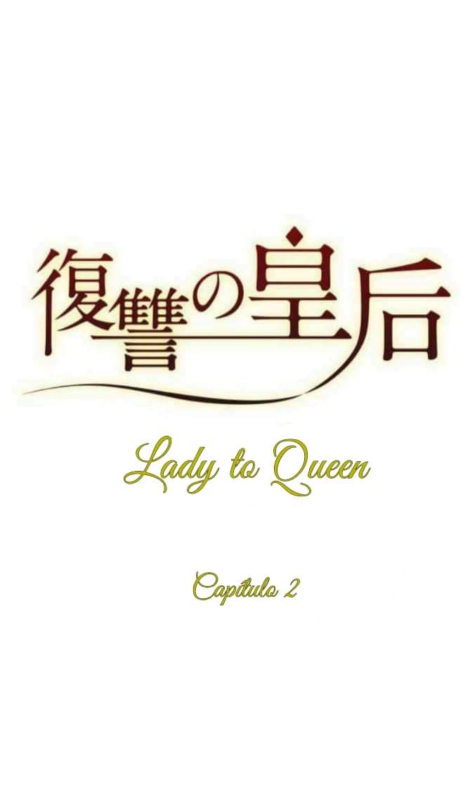 Lady to Queen Ch. 2 第15页