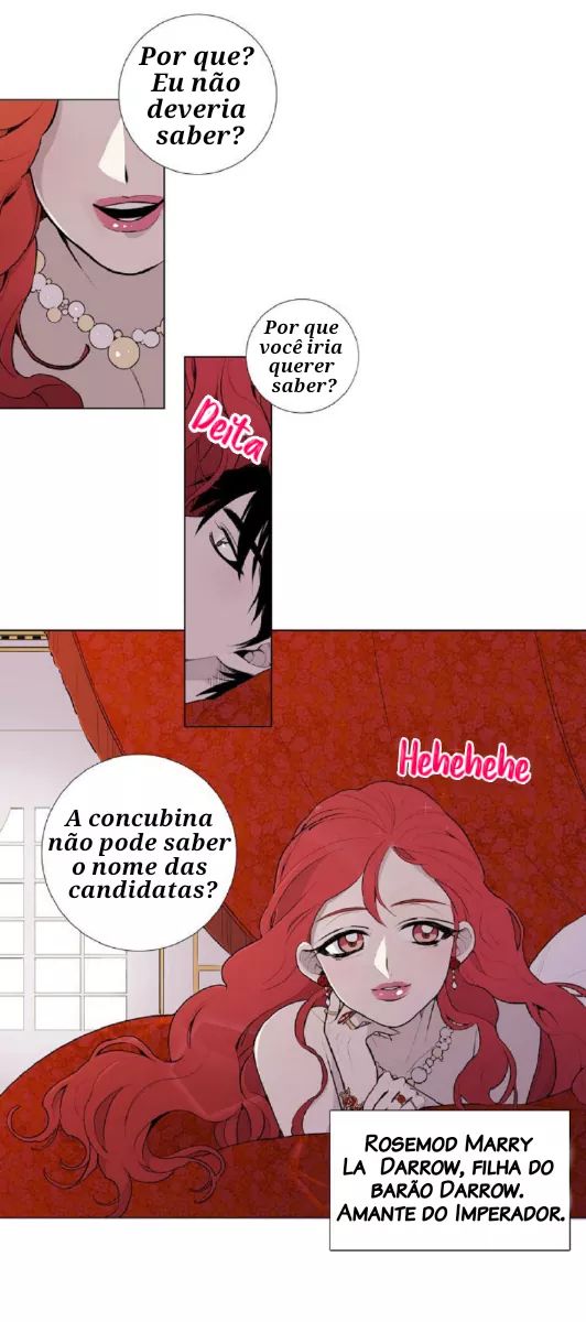 Lady to Queen Ch. 2 第18页