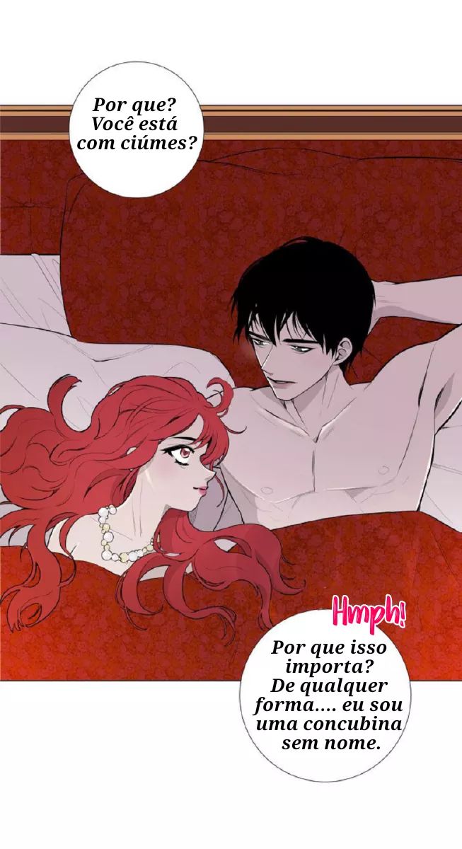 Lady to Queen Ch. 2 第19页