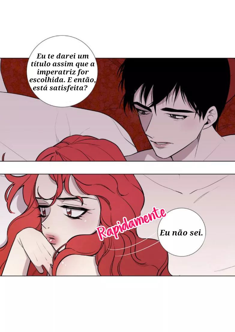 Lady to Queen Ch. 2 第20页