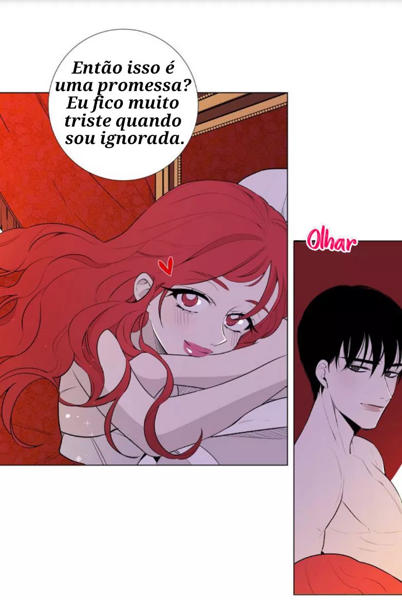 Lady to Queen Ch. 2 第22页