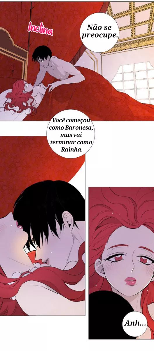 Lady to Queen Ch. 2 第23页