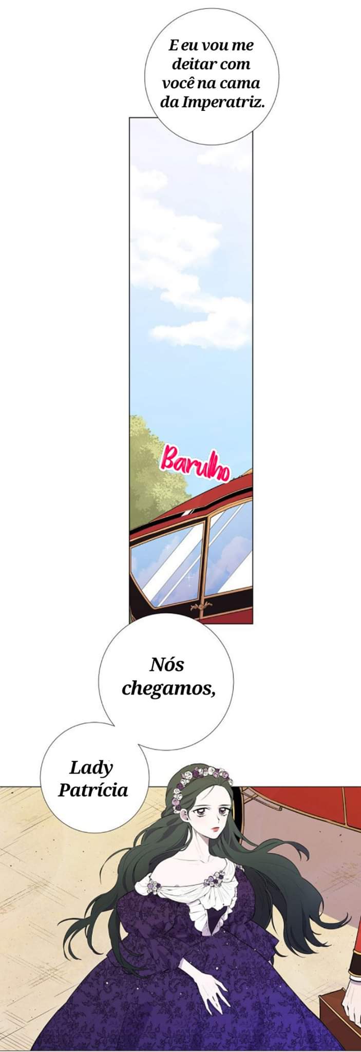 Lady to Queen Ch. 2 第24页