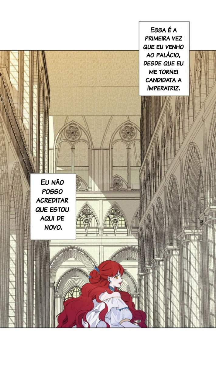 Lady to Queen Ch. 2 第26页