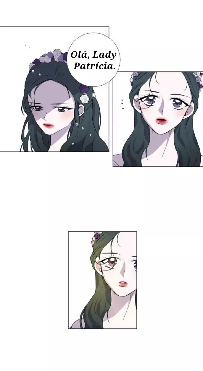 Lady to Queen Ch. 2 第27页