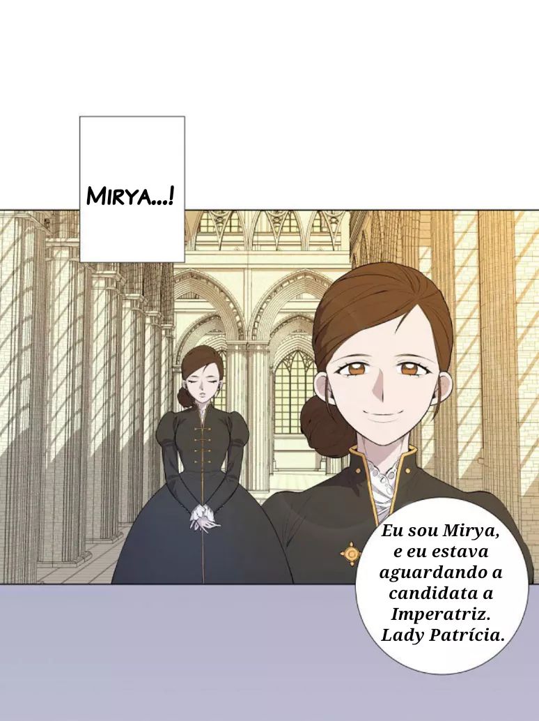 Lady to Queen Ch. 2 第28页