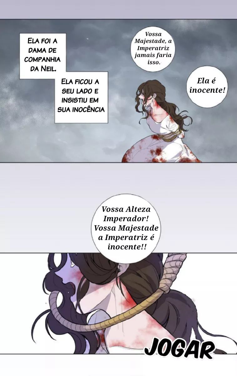 Lady to Queen Ch. 2 第29页