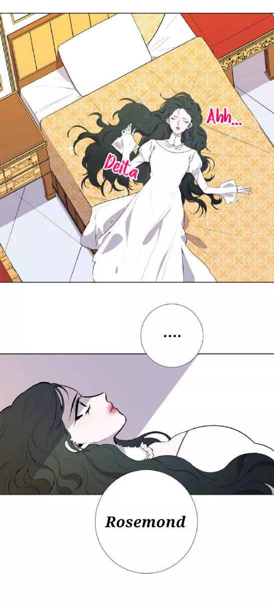 Lady to Queen Ch. 2 第32页