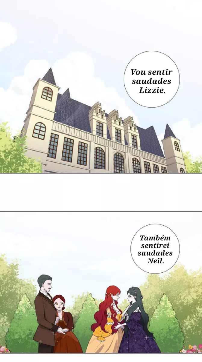 Lady to Queen Ch. 2 第5页