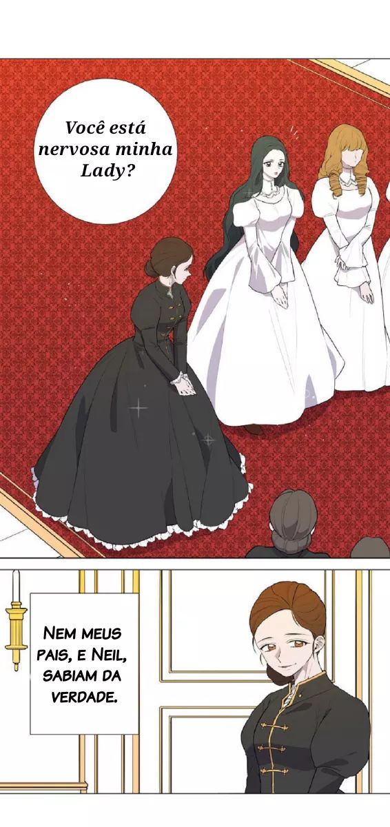 Lady to Queen Ch. 2 第41页