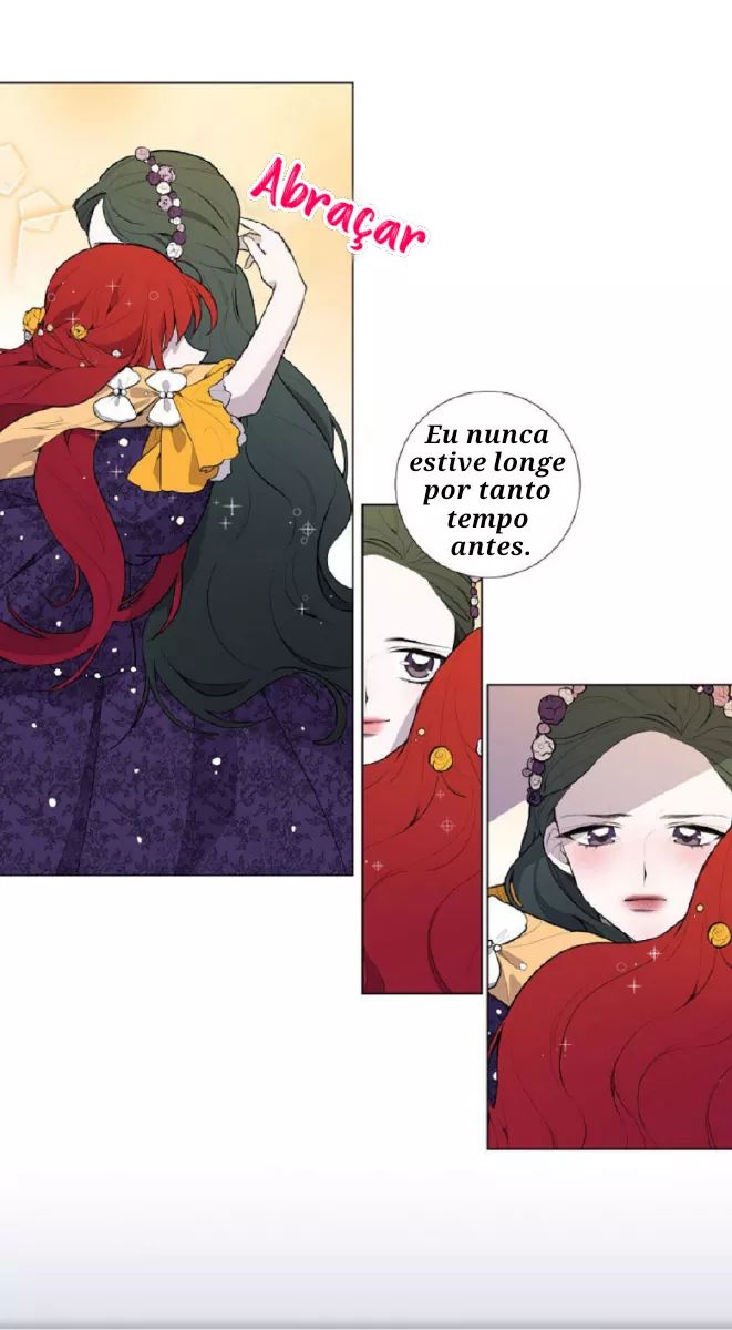 Lady to Queen Ch. 2 第6页