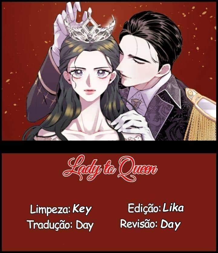 Lady to Queen Ch. 2 第51页