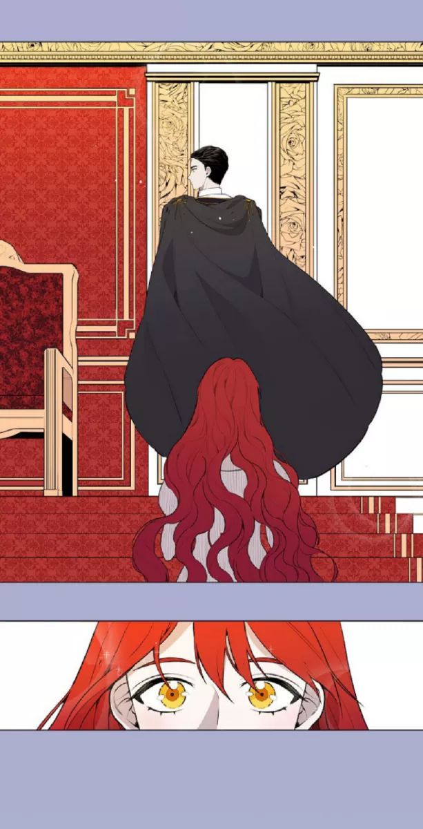 Lady to Queen Ch. 2 第9页